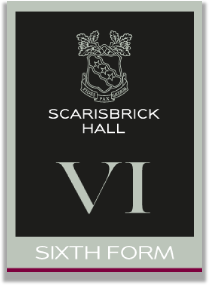 Scarisbrick Hall Sixth Form College